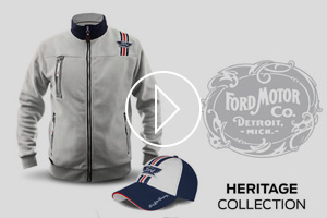 Collection Ford Héritage